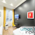 Urbanflat 156 - Yves Saint Denis