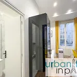 Urbanflat 156 - Yves Saint Denis *