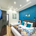 Apartment Urbanflat 156 - Yves Saint Denis *
