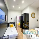 Urbanflat 156 - Yves Saint Denis *