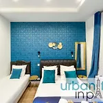 Urbanflat 156 - Yves Saint Denis Apartment *