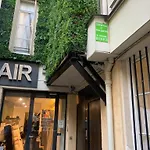 Urbanflat 156 - Yves Saint Denis * Paris