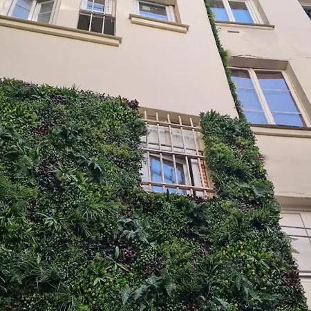 Urbanflat 156 - Yves Saint Denis Париж