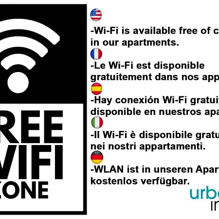 Urbanflat 156 - Yves Saint Denis Апартаменты Париж