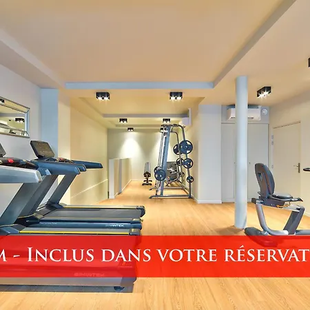 Urbanflat 156 - Yves Saint Denis Apartmán Paříž